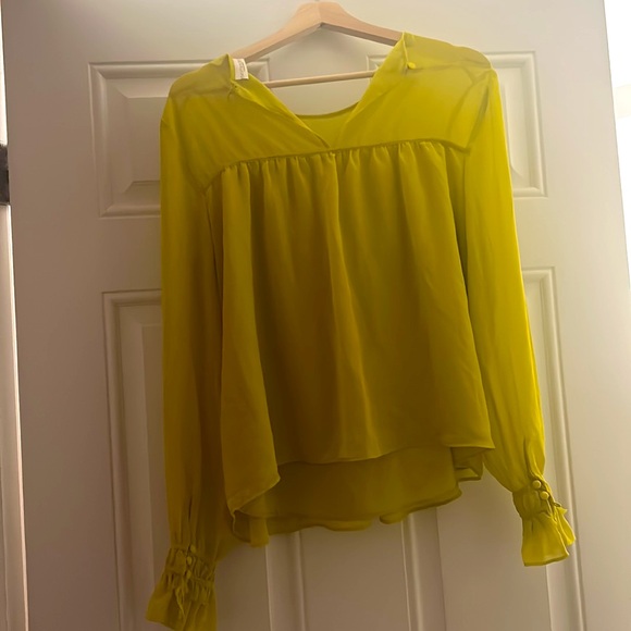 Love this top ,alpha top it can be dressed up or down - Picture 2 of 2